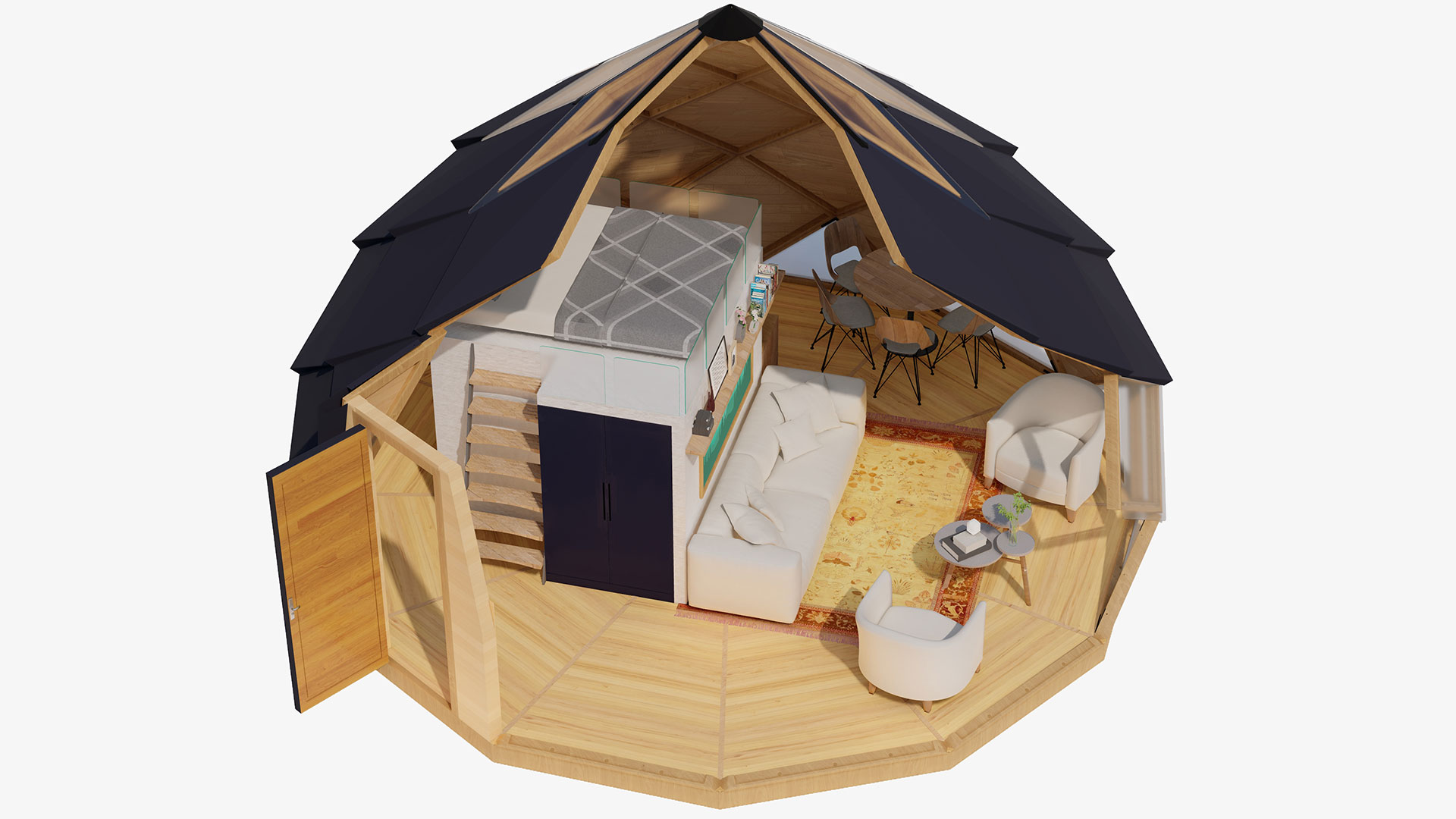 Armadillo 30