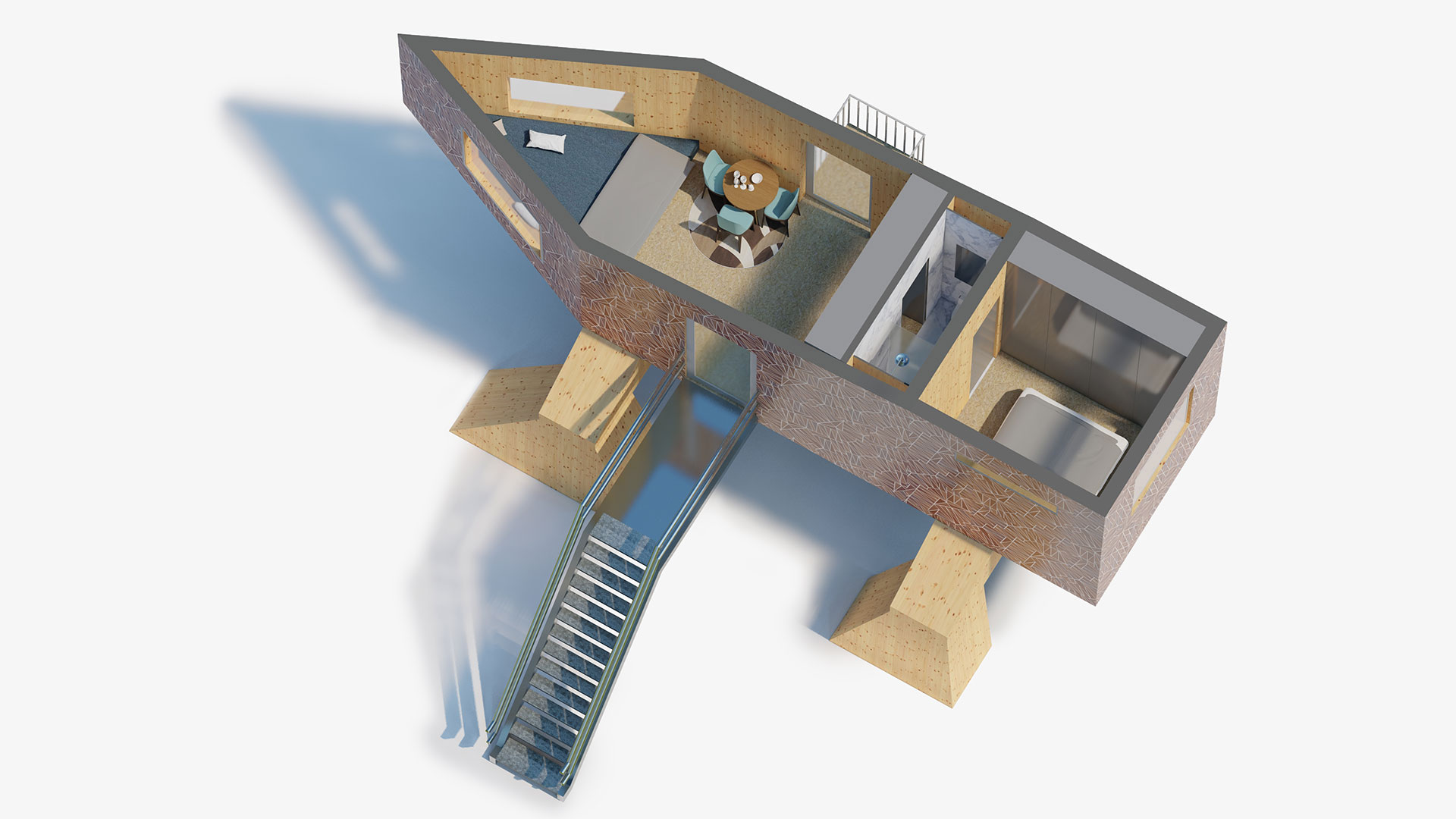 Rebel House